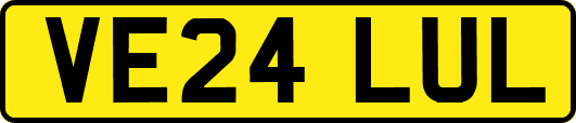 VE24LUL