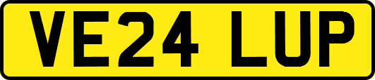 VE24LUP