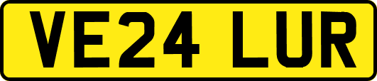 VE24LUR