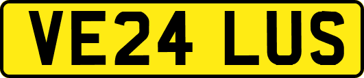 VE24LUS