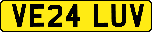 VE24LUV