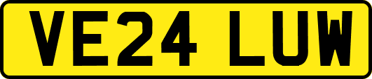 VE24LUW