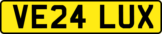 VE24LUX