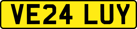 VE24LUY
