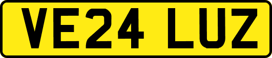 VE24LUZ