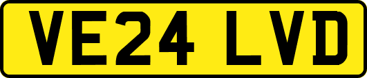 VE24LVD