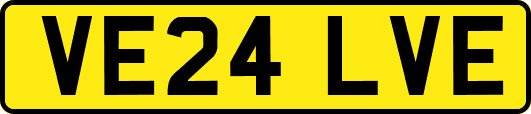 VE24LVE