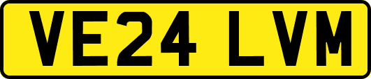 VE24LVM