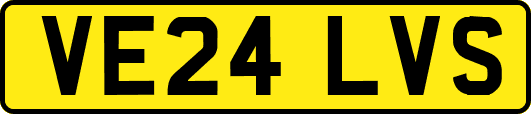 VE24LVS