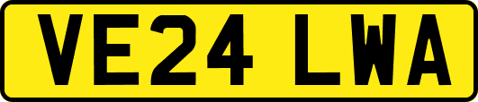 VE24LWA