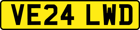 VE24LWD