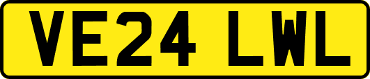 VE24LWL