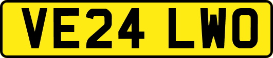 VE24LWO