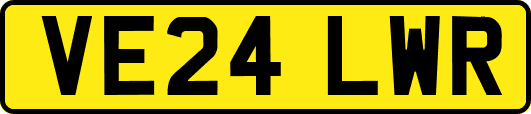 VE24LWR