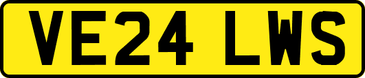 VE24LWS