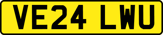VE24LWU