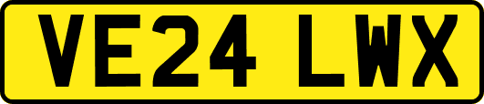VE24LWX