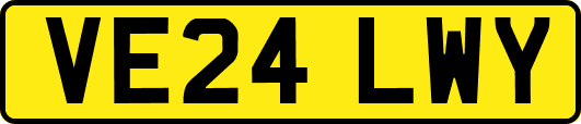 VE24LWY