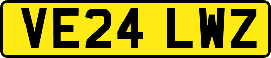 VE24LWZ