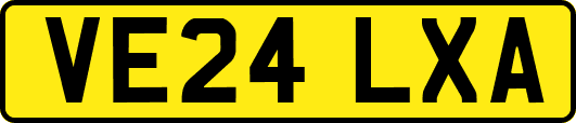 VE24LXA