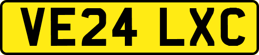 VE24LXC