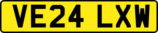 VE24LXW
