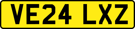 VE24LXZ