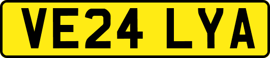 VE24LYA