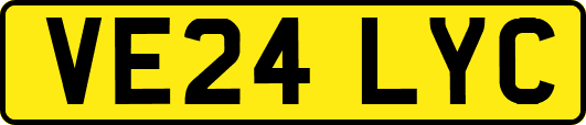 VE24LYC