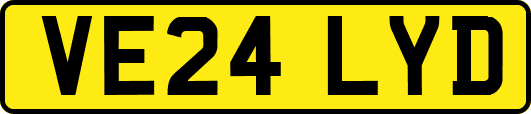 VE24LYD