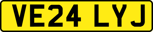 VE24LYJ