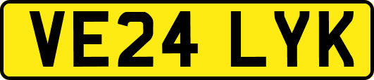 VE24LYK