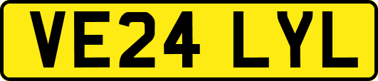 VE24LYL