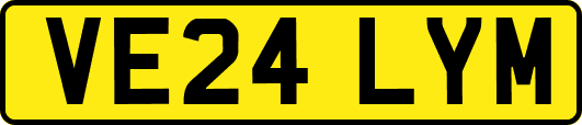 VE24LYM