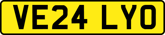 VE24LYO