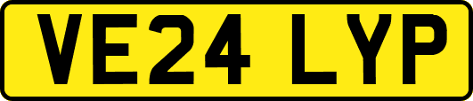 VE24LYP
