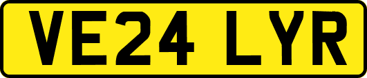 VE24LYR