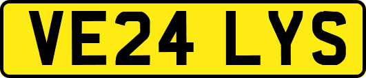 VE24LYS