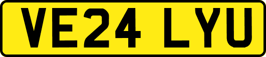 VE24LYU