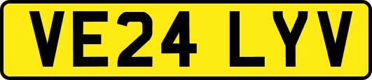 VE24LYV