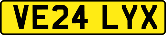 VE24LYX