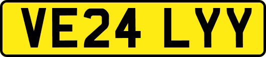 VE24LYY