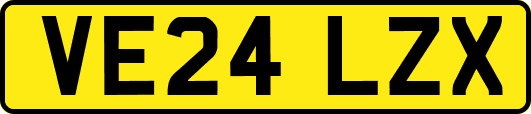VE24LZX