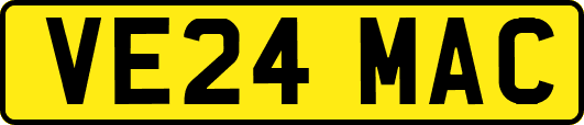 VE24MAC