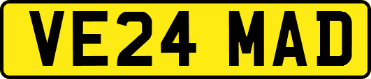 VE24MAD