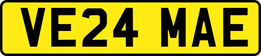 VE24MAE