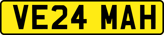 VE24MAH