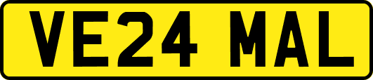 VE24MAL