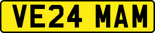 VE24MAM