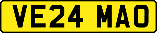 VE24MAO